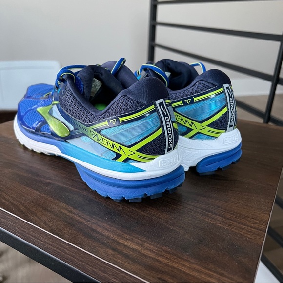 Men’s Brooke Ravenna 7 - size 11 - Picture 12 of 12